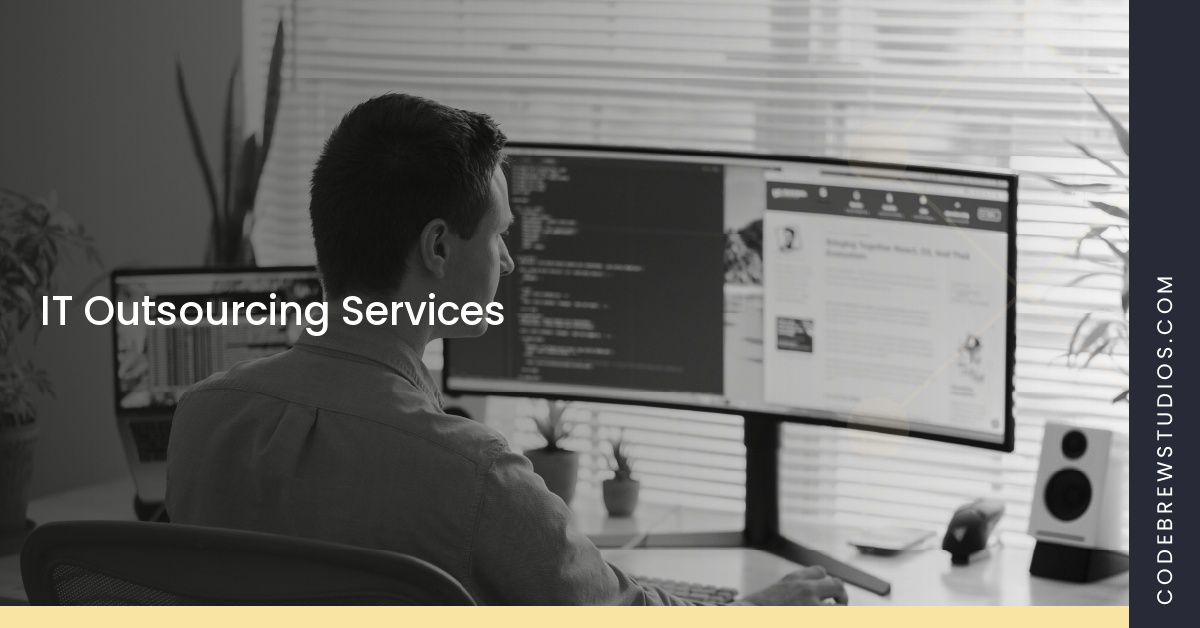IT Outsourcing Services
